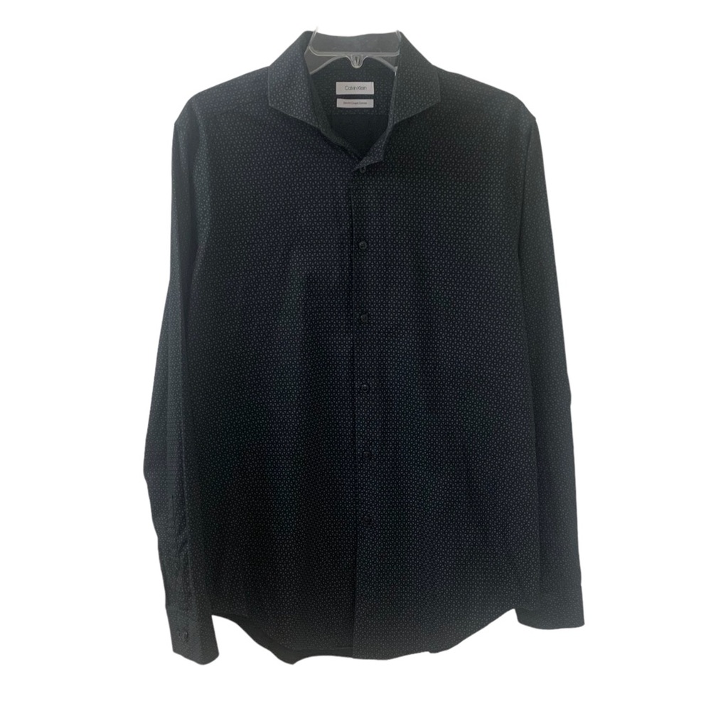 Calvin Klein Button Up Shirt